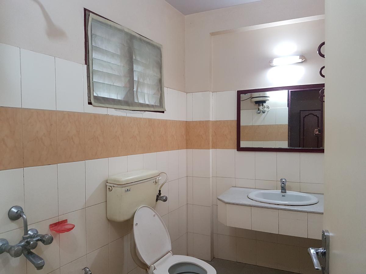 Hotel Vijai Paradise Coimbatore Eksteriør billede