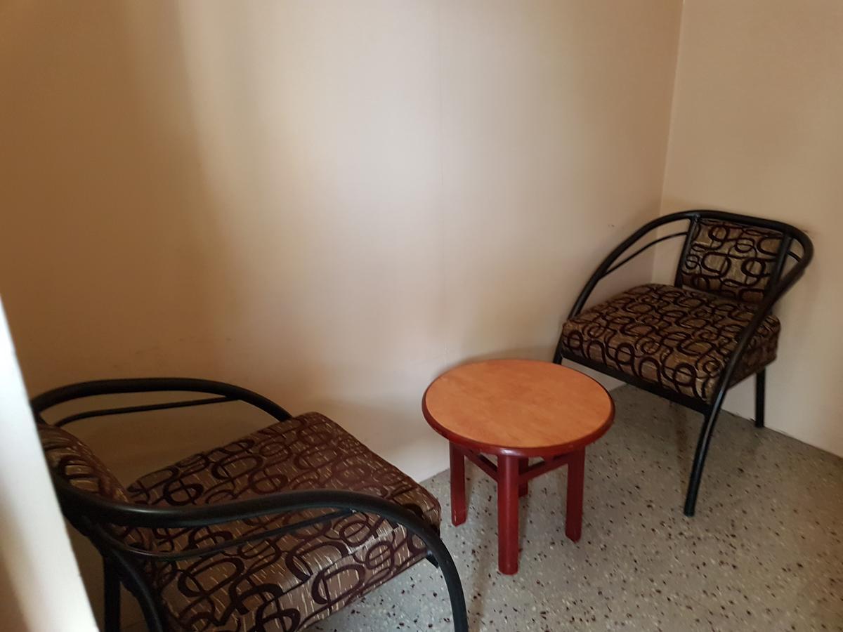 Hotel Vijai Paradise Coimbatore Eksteriør billede