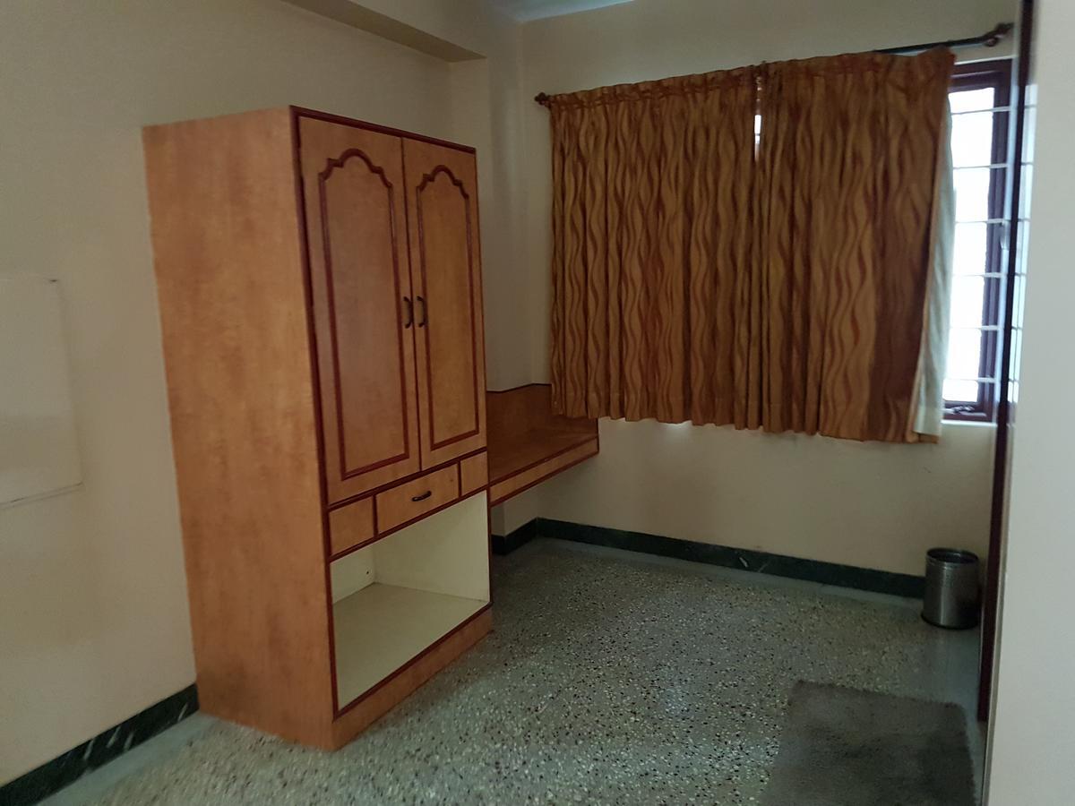 Hotel Vijai Paradise Coimbatore Eksteriør billede